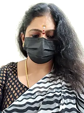 Snapshot of Sweetie_swetha37 chatting on November 15, 2025, 10:30 am Sweetie swetha37 online show from November 15, 2025, 10:30 am