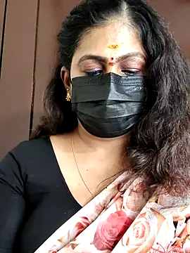 Sweetie swetha37 online show from September 27, 2025, 9:48 am