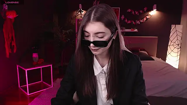 Snapshot of Keke_Pallmer chatting on October 31, 2025, 8:00 am Keke Pallmer online show from October 31, 2025, 8:00 am