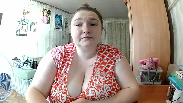 Snapshot of AngelQSky chatting on July 18, 2026, 3:42 pm AngelQSky online show from July 18, 2026, 3:42 pm