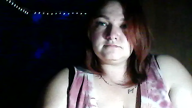 AngelQSky online show from November 27, 2025, 7:58 pm