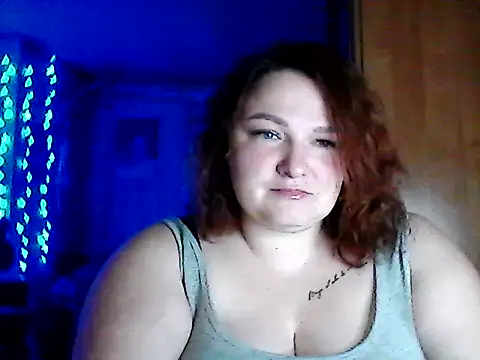 AngelQSky online show from February 28, 2026, 7:35 pm