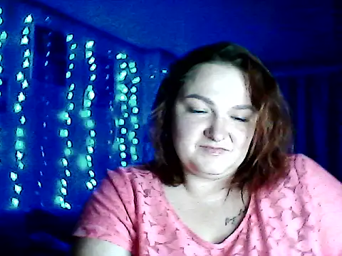 AngelQSky online show from January 10, 2026, 11:22 pm