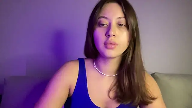 Snapshot of StellarAlice chatting on November 13, 2025, 7:07 pm StellarAlice online show from November 13, 2025, 7:07 pm