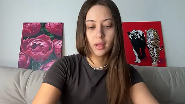 Snapshot of StellarAlice chatting on June 17, 2026, 1:54 pm StellarAlice online show from June 17, 2026, 1:54 pm