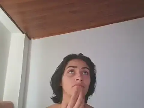 Snapshot of Crystal_Star_ chatting on October 11, 2025, 12:50 pm Crystal Star online show from October 11, 2025, 12:50 pm