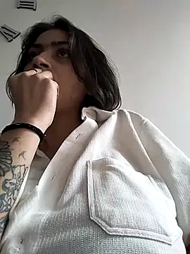 Snapshot of Crystal_Star_ chatting on November 27, 2025, 6:41 pm Crystal Star online show from November 27, 2025, 6:41 pm