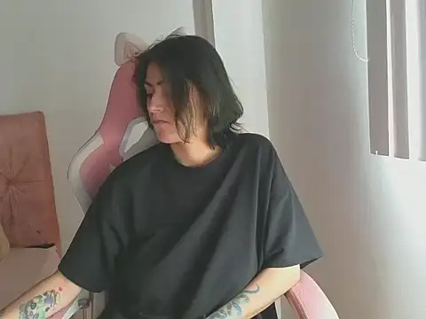 Snapshot of Crystal_Star_ chatting on November 21, 2025, 3:44 pm Crystal Star online show from November 21, 2025, 3:44 pm