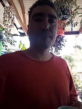 Eduar666 online show from April 30, 2026, 3:19 pm
