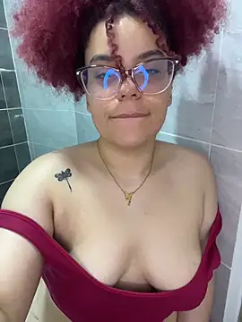 Snapshot of Enyagleam_ chatting on February 17, 2026, 3:48 am Enyagleam online show from February 17, 2026, 3:48 am