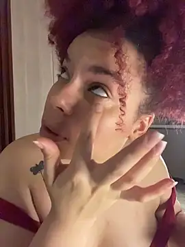 Snapshot of Enyagleam_ chatting on February 19, 2026, 2:52 am Enyagleam online show from February 19, 2026, 2:52 am