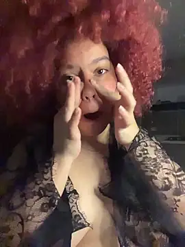 Enyagleam  online show from April 3, 2026, 2:51 am