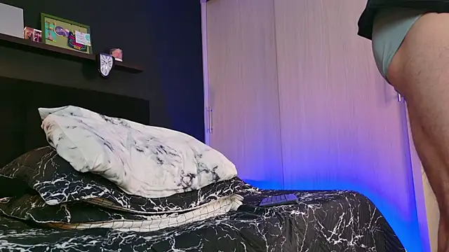 alejowolf online show from December 19, 2025, 12:14 am