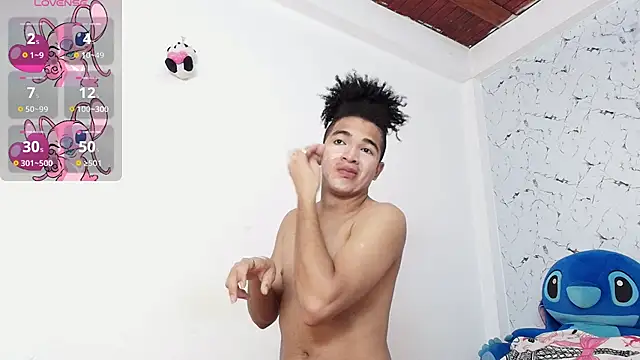 Snapshot of Twink_angel3 chatting on September 21, 2025, 7:41 pm Twink angel3 online show from September 21, 2025, 7:41 pm