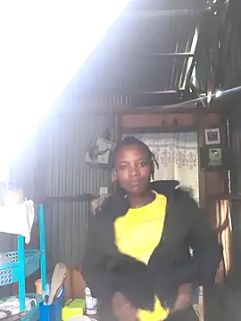 Alexxa ebony online show from October 9, 2025, 5:19 am