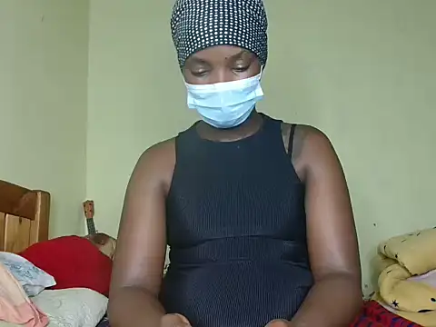 Alexxa ebony online show from November 14, 2025, 5:38 pm