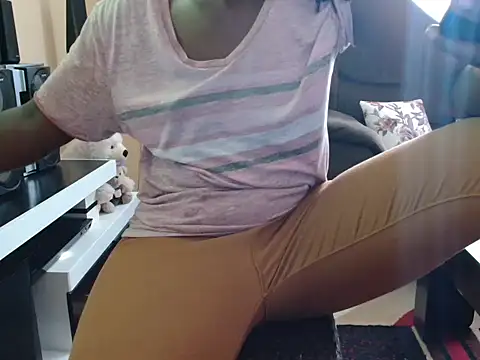 Alexxa ebony online show from March 3, 2026, 1:51 pm