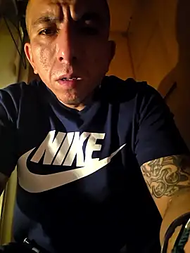 Boogiehtx713 online show from January 9, 2026, 3:46 am