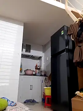 Snapshot of Minn-cute chatting on October 12, 2025, 5:31 am Minn-cute online show from October 12, 2025, 5:31 am