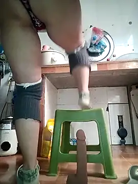 July-Asian online show from March 10, 2026, 3:32 am