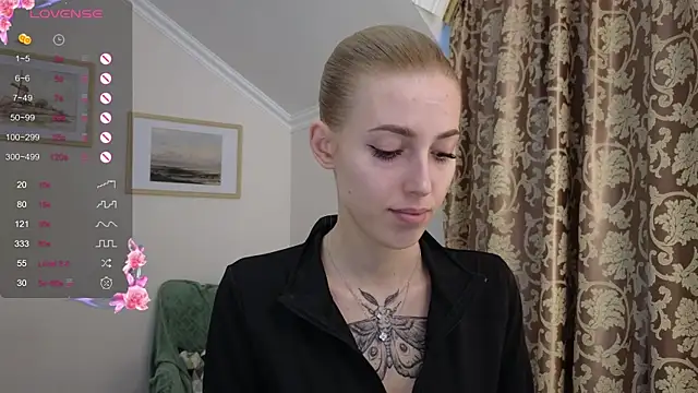 Sonia Jones online show from January 15, 2026, 11:57 am