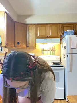 Mommasaurrex online show from October 20, 2025, 1:40 am