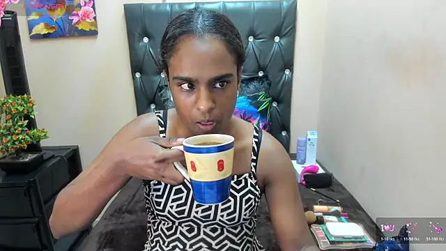 Toxicfantasy4u online show from June 24, 2026, 3:54 pm
