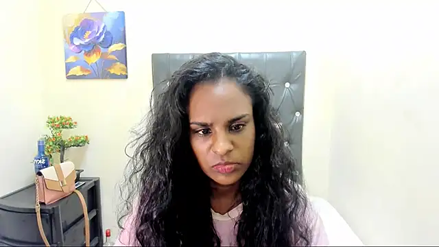 Snapshot of Toxicfantasy4u chatting on October 26, 2025, 5:52 am Toxicfantasy4u online show from October 26, 2025, 5:52 am