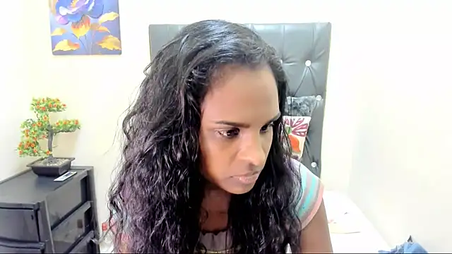 Snapshot of Toxicfantasy4u chatting on October 25, 2025, 4:33 am Toxicfantasy4u online show from October 25, 2025, 4:33 am