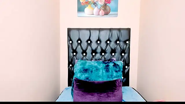 Snapshot of Toxicfantasy4u chatting on February 13, 2026, 1:33 pm Toxicfantasy4u online show from February 13, 2026, 1:33 pm