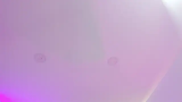 Cherrydollxx online show from September 25, 2025, 12:00 pm