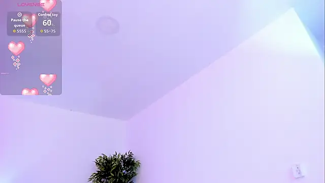 Cherrydollxx online show from September 11, 2025, 11:54 am