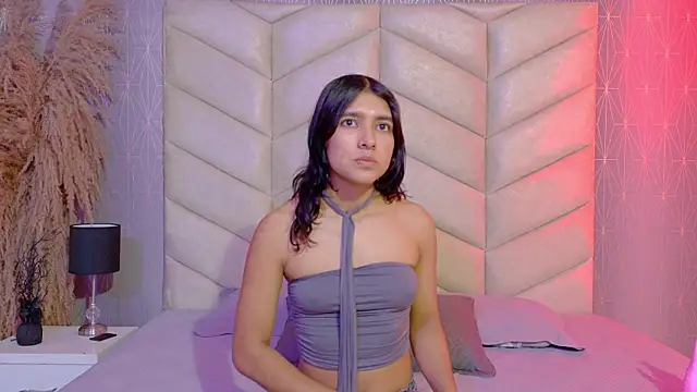 Cherrydollxx online show from September 30, 2025, 12:00 pm