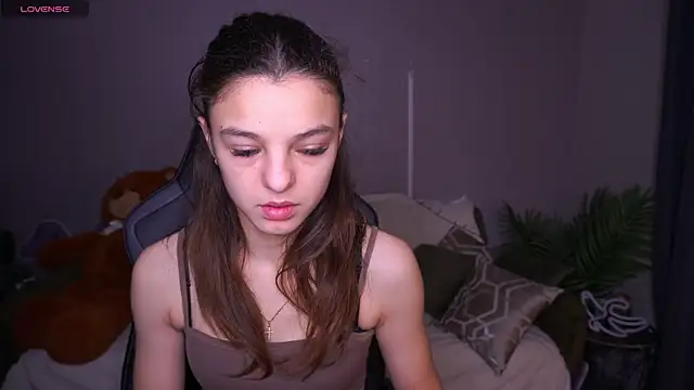 Snapshot of AnitaBambie chatting on February 25, 2026, 7:41 am AnitaBambie online show from February 25, 2026, 7:41 am