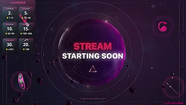 Snapshot of Miss_Lucifer6 chatting on September 21, 2025, 12:49 am Miss Lucifer6 online show from September 21, 2025, 12:49 am