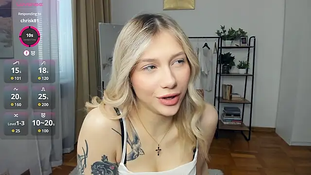 FaaBinaa online show from February 13, 2026, 7:08 am