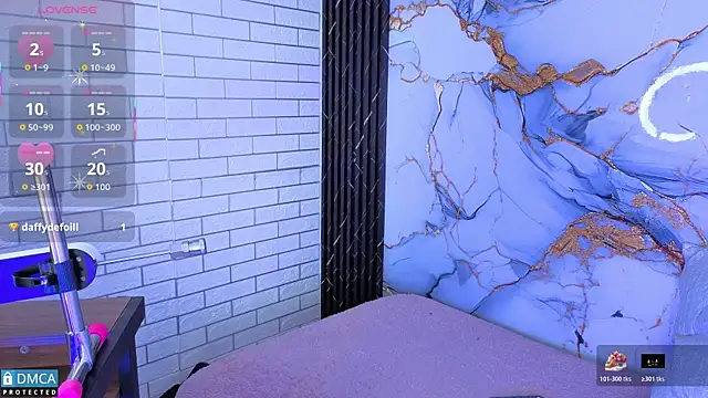 nena cupcake  online show from November 17, 2025, 11:25 am