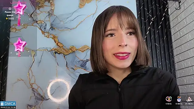 nena cupcake  online show from October 13, 2025, 11:01 am