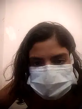 Snapshot of sassyy_poonam chatting on October 11, 2025, 7:53 am sassyy poonam online show from October 11, 2025, 7:53 am