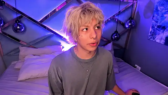 OliIverr22 online show from January 11, 2026, 11:28 am