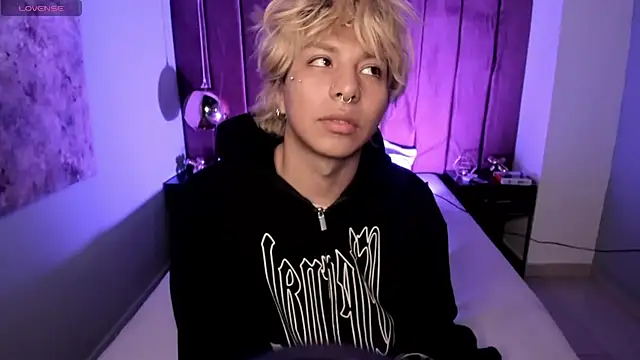 OliIverr22 online show from December 16, 2025, 12:09 pm