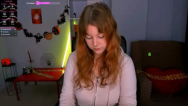 lola sun12 online show from October 30, 2025, 8:50 pm