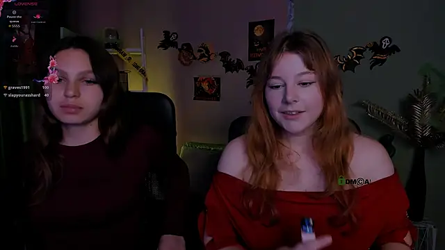 lola sun12 online show from October 27, 2025, 9:16 pm