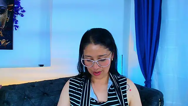 Alana steel 1 online show from December 13, 2025, 8:04 pm