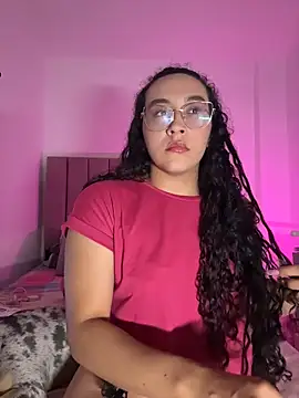 Snapshot of alehia_cute chatting on July 23, 2026, 1:19 am alehia cute online show from July 23, 2026, 1:19 am