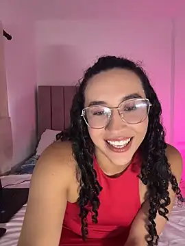 alehia cute online show from April 25, 2026, 10:40 pm