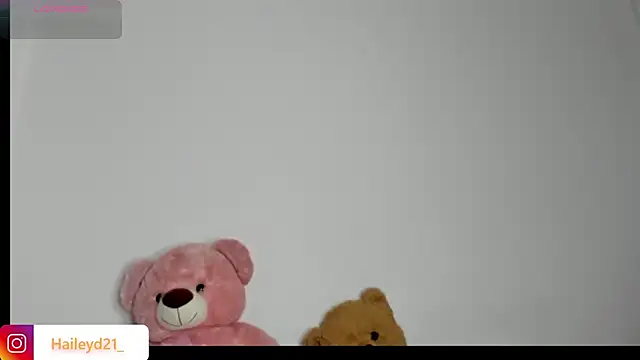 HaileyDuke online show from January 8, 2026, 8:26 pm