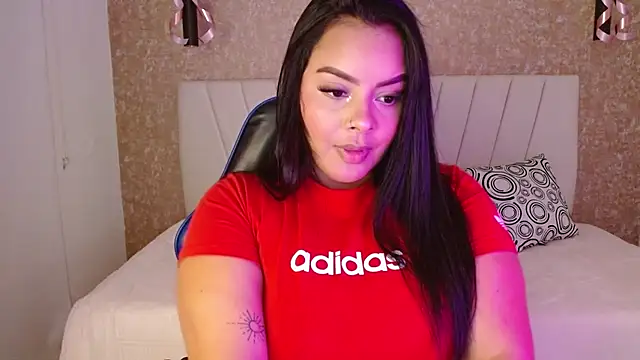 Amaranta carey online show from November 18, 2025, 11:15 pm