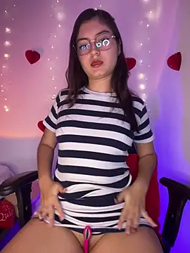 Snapshot of Miss____lissa chatting on February 18, 2026, 1:14 am Miss lissa online show from February 18, 2026, 1:14 am