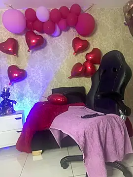 MorenaLush Eup online show from March 11, 2026, 2:49 am